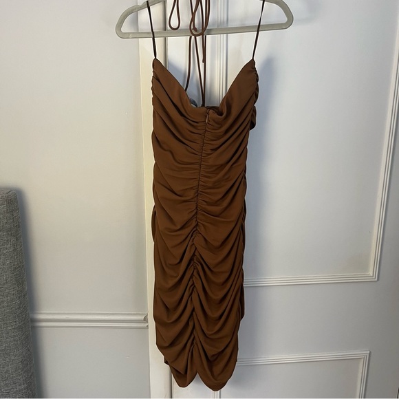 Zara dress - Picture 4 of 4